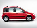 Fiat Panda..